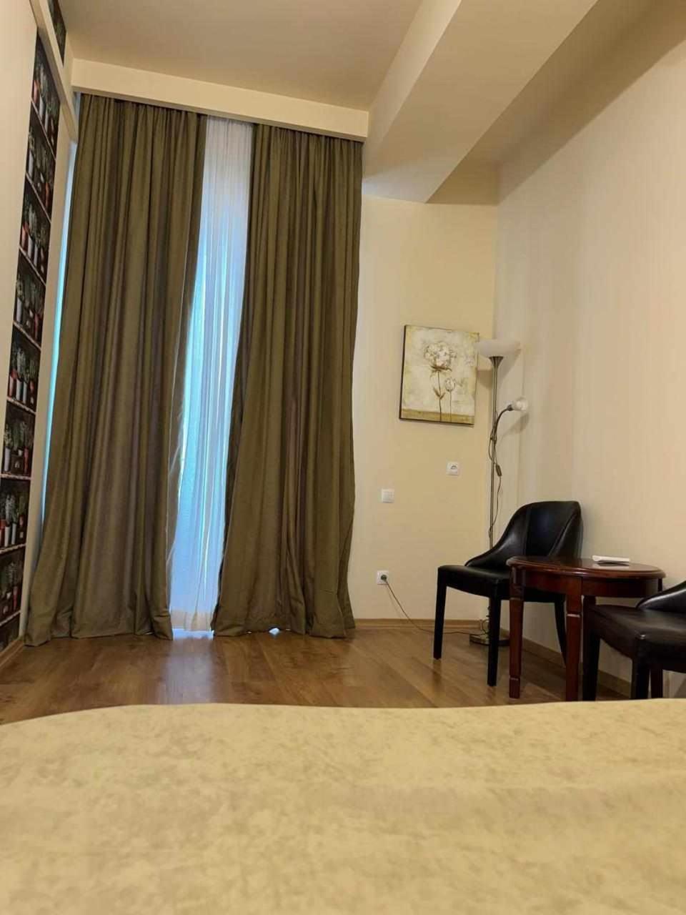 Hotel Diamond Tbilisi Exteriör bild