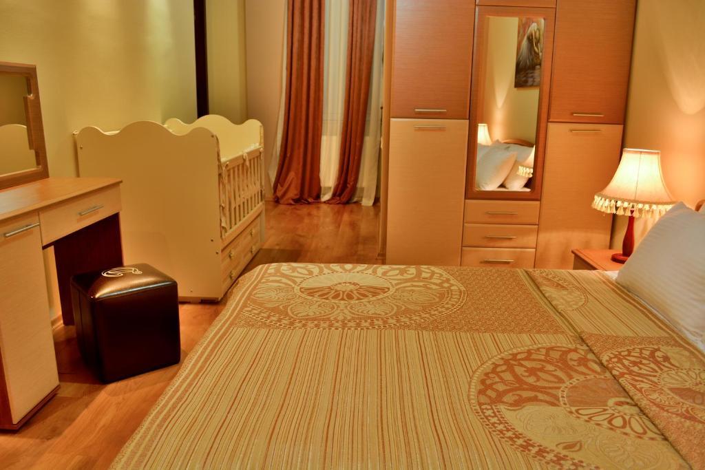Hotel Diamond Tbilisi Exteriör bild